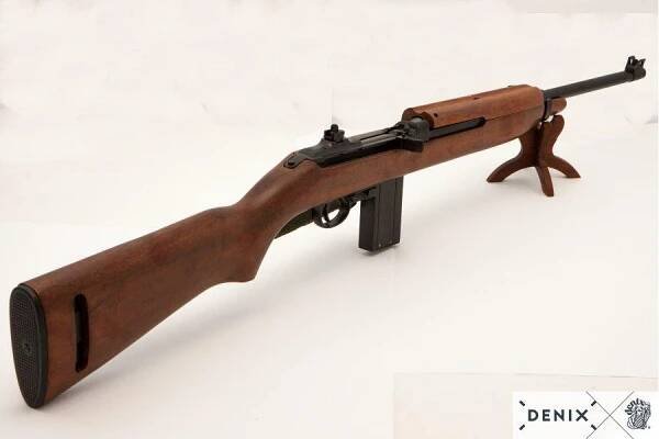 Karabina Winchester M1 USA 1941