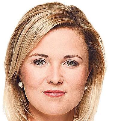 Monika Oborná (ANO)