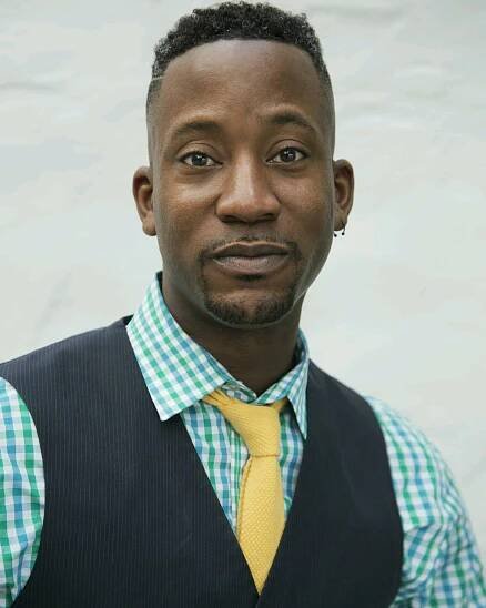 Trenton Davis