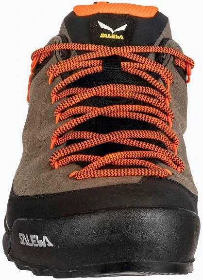 Salewa Wildfire Leather GTX M bungee cord/black - Runsport.cz