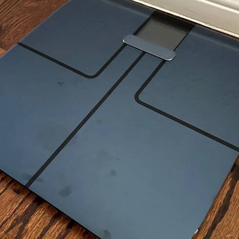 Garmin Index S2 smart scale