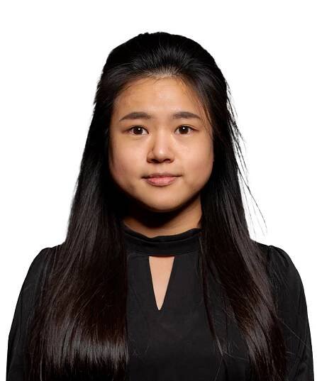 Jasmine Wei-Ting Chang