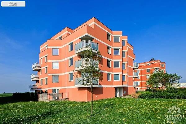 Prodej Byt 2+kk, Derflanská, Uherské Hradiště - Mařatice