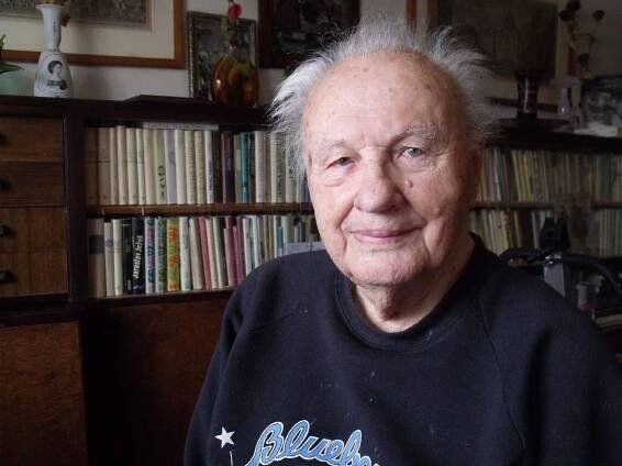 Vzpomínka na skutečnou celebritu. Profesor Beneš byl výjimečný i málo vídanou pokorou