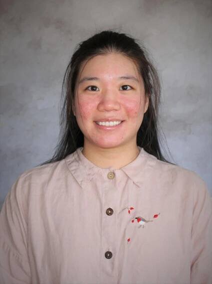 Rachel Wang