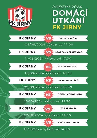 AKTUALITY :: Fk-jirny
