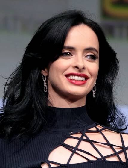 Krysten Ritter religion politics who is she