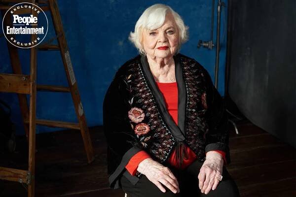 June Squibb - Thelma