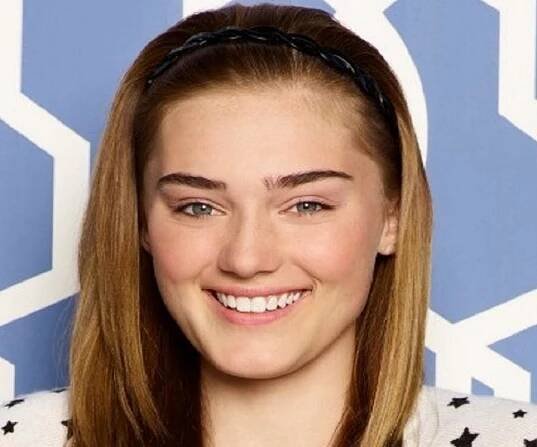 Meg Donnelly - Bio, Facts, Family Life of Actress