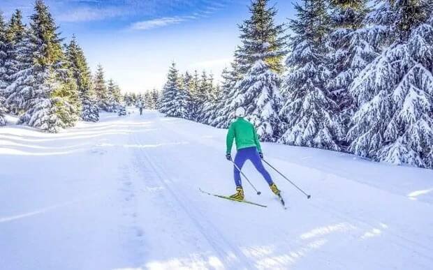 Travelking.cz: Orlické hory v luxusním April Hotelu... - Skrz.cz