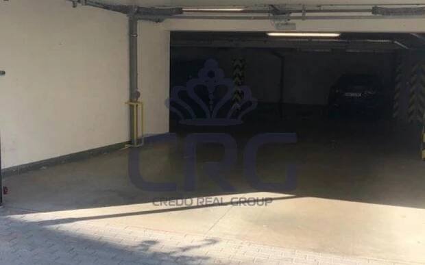 NABÍDKA PRODEJE GARÁŽOVÉHO STÁNÍ, BRNO-BYSTRC | CREDO REAL GROUP a.s.