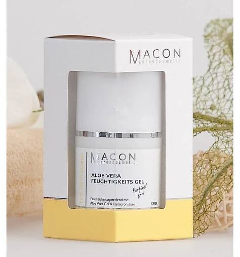 Derm Balance hydrogel