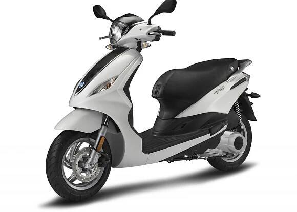 Piaggio Fly 150 3V