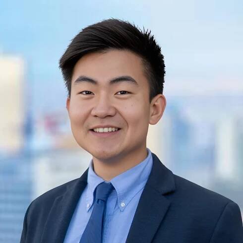 Eddie Liu - Lead Engineer