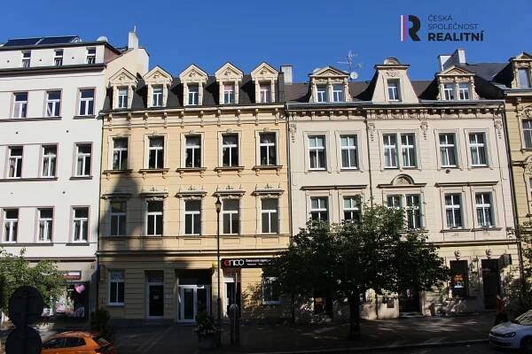 Pronájem bytu 2+kk Karlovy Vary – Česká Společnost Realitní