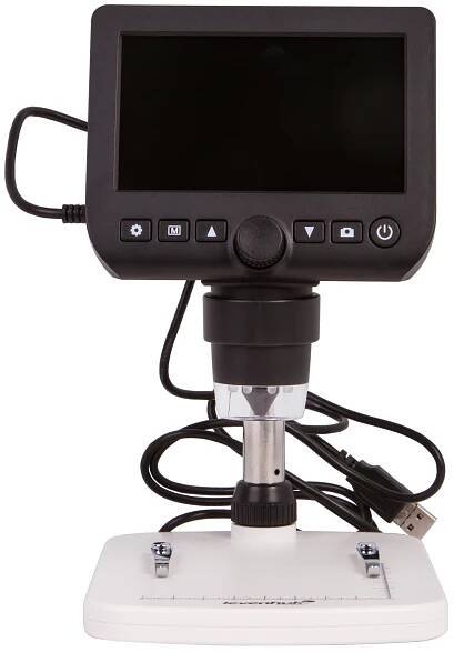 Mikroskop Levenhuk DTX 300 LCD Digitální | PENTA CZ