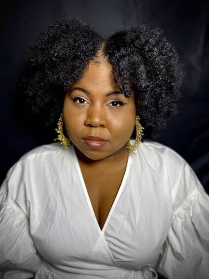 ArtLit w/ Thank You Books: Ashley Jones - Birmingham Museum of Art