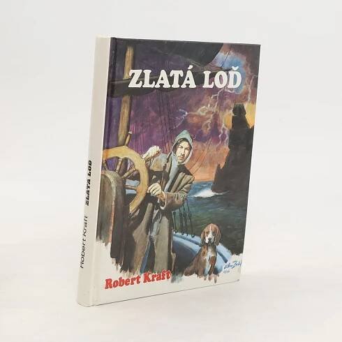 Zlatá loď (Niebelungové)