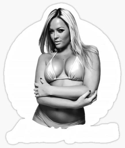 Item preview, Alexis Texas designed and sold by azimadorkat4.
