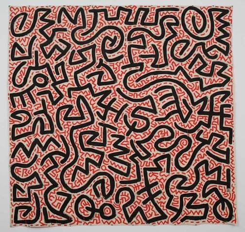 Keith Haring | Gladstone Gallery