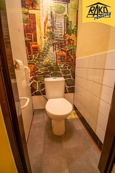 Pronájem bytu 2+1 54 m2 na Kryblici | RAKO reality Trutnov