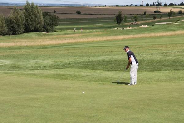 Fotogalerie – GOLF OPEN TOUR