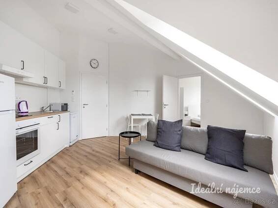 Pronájem bytu Praha 9 • Sreality.cz