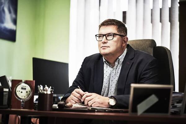 Senátor Tomáš Třetina o bezpečnosti a teroru