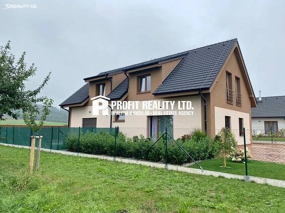 Pronájem Byt 3+kk, Suchomasty, okres Beroun