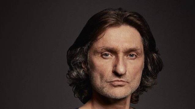 Choreograf Jan Kodet na Classic Praha