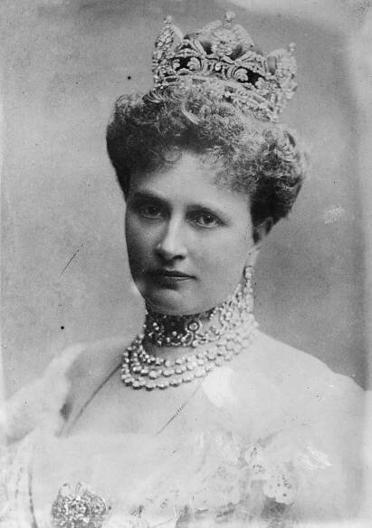 Marie Josefa Saská (1867–1944)