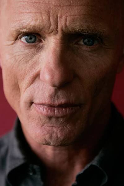 Ed Harris