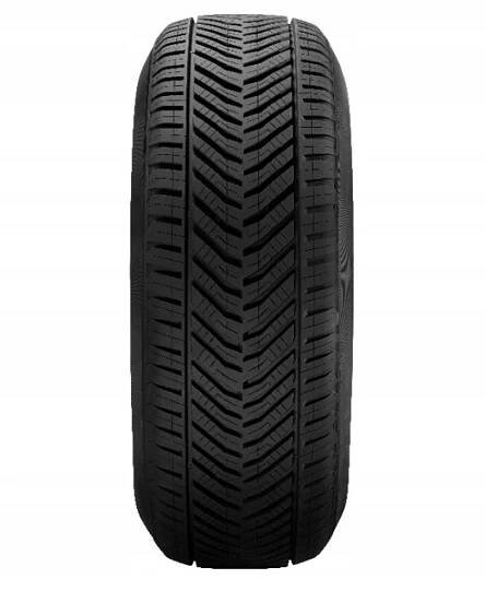 Celoroční pneu Kormoran KORMORAN ALL SEASON SUV 215/65 R16 102V 021057 » cena a zkušenosti
