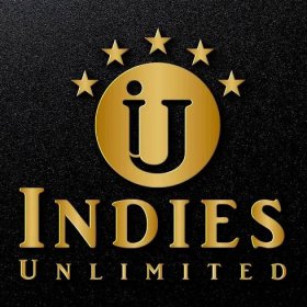 Guest Post: Indies Unlimited - Indie Author Day