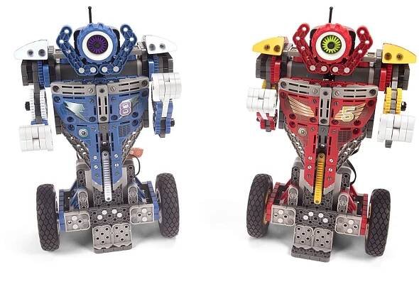 Hexbug Vex Robotics Boxující roboti 2 ks
