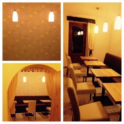 Obrázek - Cukrárna U Vaňků - cukrárna, cukrářství Tábor - Mladá Vožice