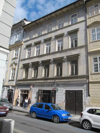 Soubor:Praha, dům U Zlatého Noha.jpg – Wikipedie