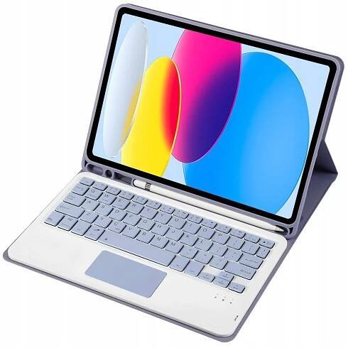 Smart Keyboard CaSe v záruce