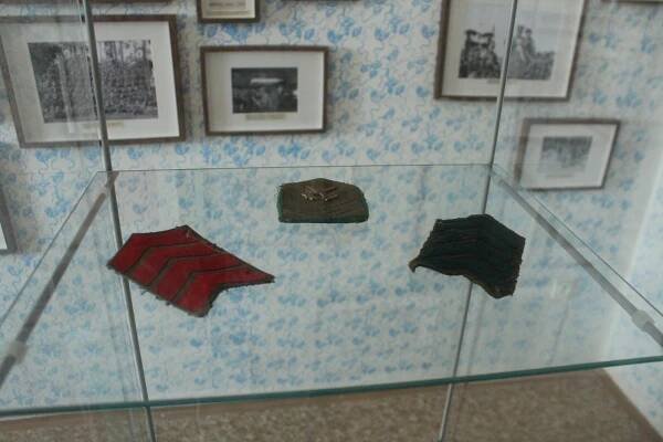 Teprve třetí v zemi. Na Pecce se otevře nové legionářské muzeum