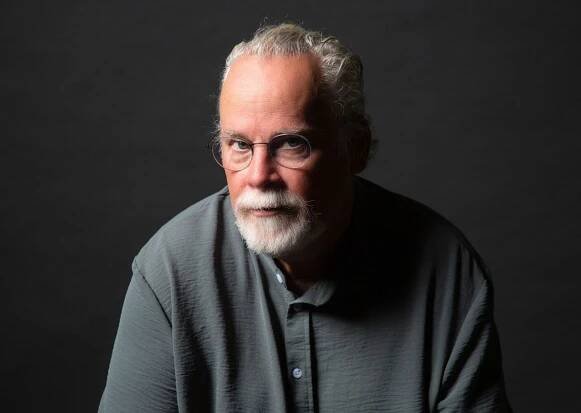 Michael Connelly