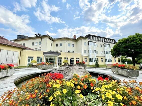 Neuigkeiten aus unseren Seniorenhäusern