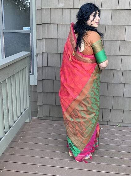 Photos | Dheepa Ramanujam