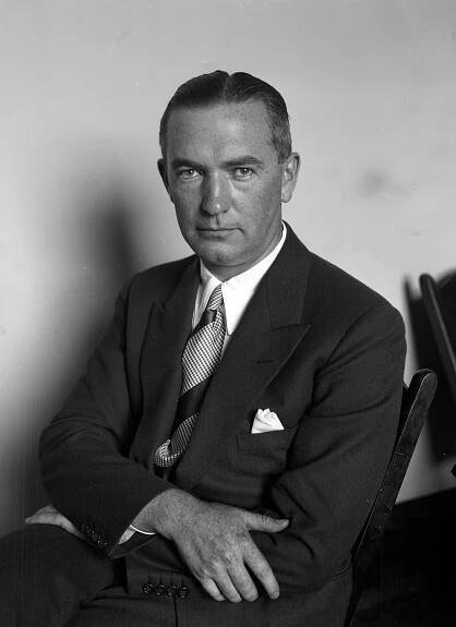 John W. Considine Jr.