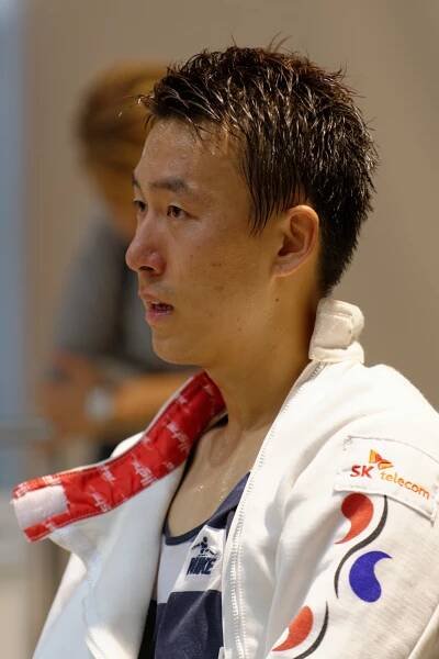 Kweon Young-jun
