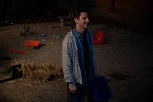 Children Ruin Everything - Space - Z filmu - Aaron Abrams