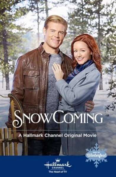 Splnené želanie (TV Movie 2019) 6.4