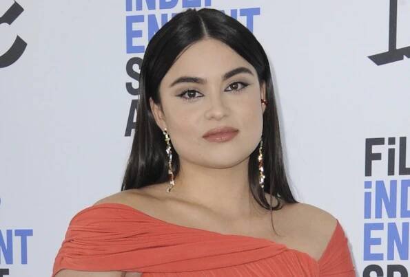 Devery Jacobs Receiving ATX Festival's Breakthrough Award