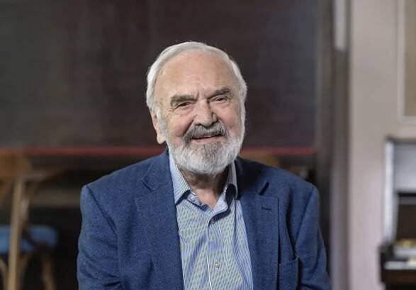 Karel Šíp - Životpárty - Z filmu - Zdeněk Svěrák
