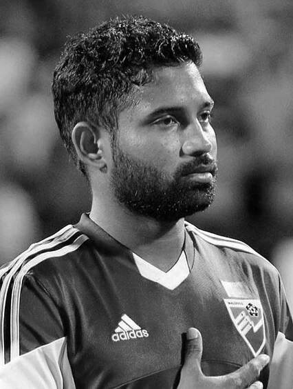 Mohamed Arif - Wikipedia