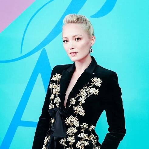 Pom Klementieff, Marvel Superhero and New Fashion Darling, Doesn’t Get the Whole ‘French Girl Style’ Thing